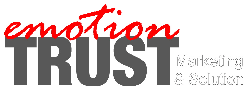emotionTRUST Marketing & Solution